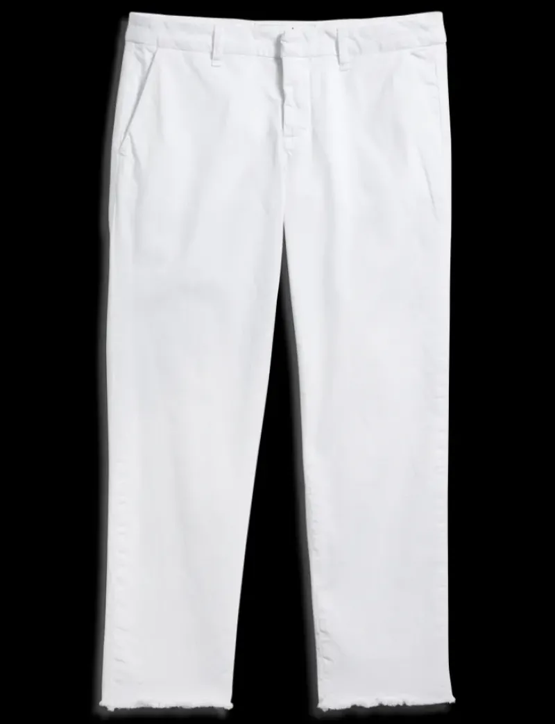 Frank & Eileen Wicklow Italian Chino in^ Pants, Shorts, & Skirts