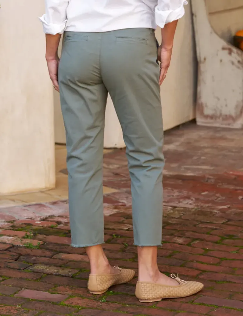 Frank & Eileen Wicklow Pant in^ Pants, Shorts, & Skirts