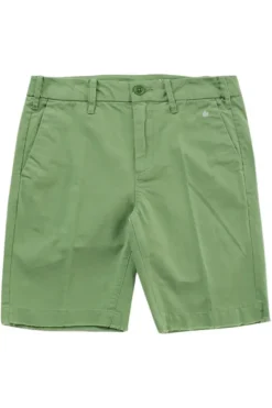 G1 DESIGN STUDIO G1 5017 Cut off Bermuda Shorts in^ Pants, Shorts, & Skirts