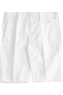 G1 DESIGN STUDIO G1 Cut Off Bermuda Shorts in^ Pants, Shorts, & Skirts