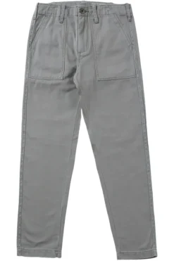 G1 DESIGN STUDIO G1 Surplus Pants with Tape in^ Pants, Shorts, & Skirts