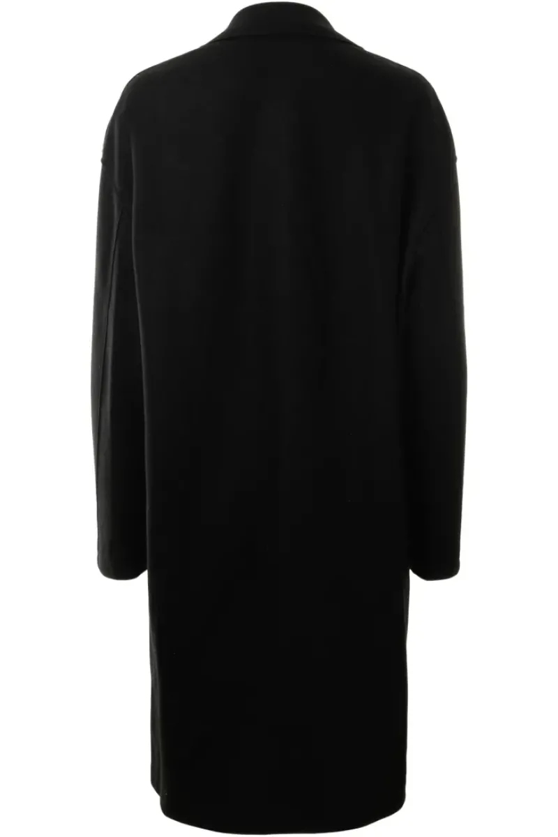 Harris Wharf London Oversized Cashmere Blend Overcoat in^ Blazers & Outerwear