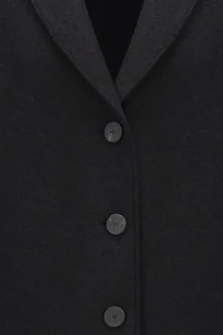 Harris Wharf London Wool Overcoat in^ Blazers & Outerwear