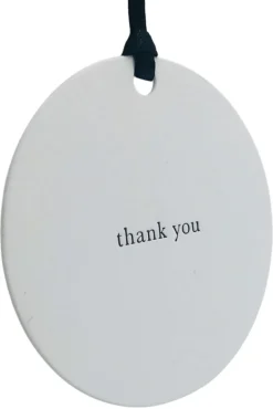 HOMART Gift Tag^ Paper Goods & Books