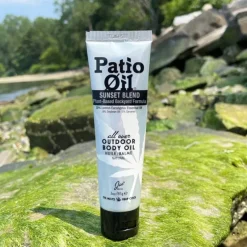 Jao Brand Jao Patio Oil^ Home & Body