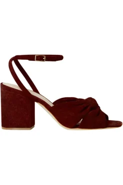 Loeffler Randall Fiamma Knotted Sandal in^ Shoes