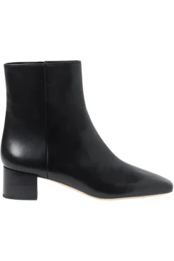 Loeffler Randall Ginny Square Toe Boot in^ Shoes