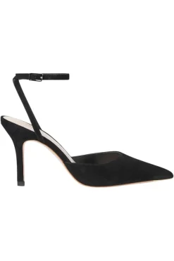 Loeffler Randall Jaden Ankle Strap Heel in^ Shoes