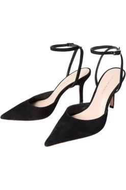 Loeffler Randall Jaden Ankle Strap Heel in^ Shoes