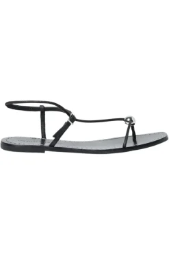 Loeffler Randall Lara Strappy Sandal with Ball^ Shoes