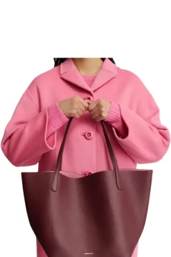 Mansur Gavriel Everyday Soft Tote^ Bags