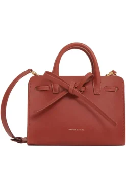 Mansur Gavriel Mini Mini Sun Bag^ Bags