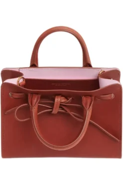 Mansur Gavriel Mini Mini Sun Bag^ Bags