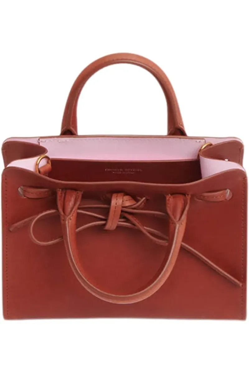Mansur Gavriel Mini Mini Sun Bag^ Bags