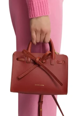 Mansur Gavriel Mini Mini Sun Bag^ Bags