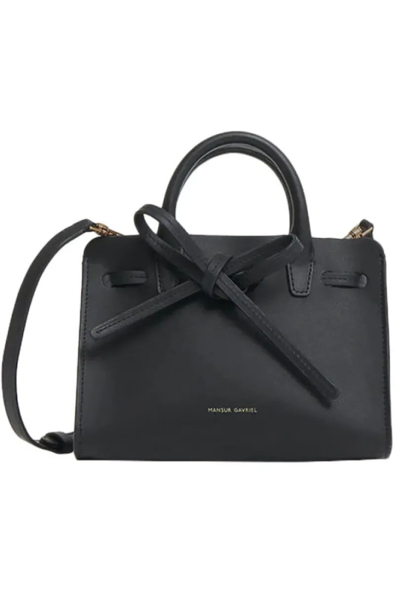 Mansur Gavriel Mini Mini Sun Bag^ Bags