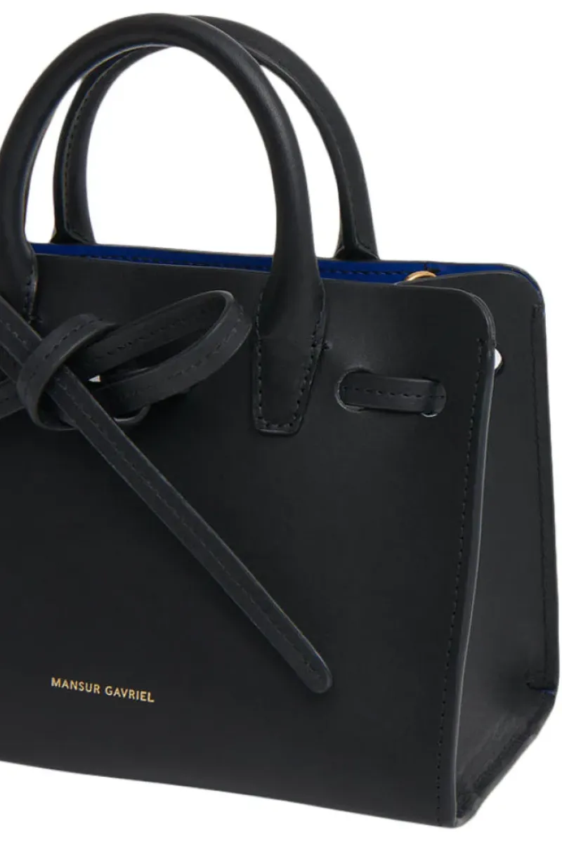 Mansur Gavriel Mini Mini Sun Bag^ Bags