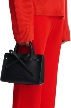 Mansur Gavriel Mini Mini Sun Bag^ Bags