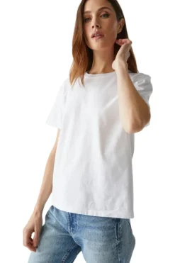 MICHAEL STARS Becca Tee^ Tops