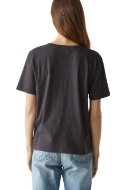 MICHAEL STARS Daria V-neck Tee^ Tops