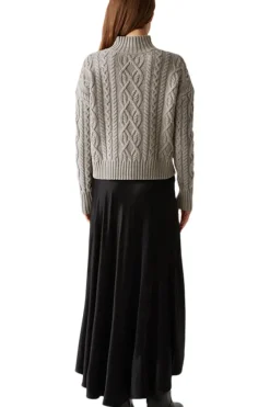 MICHAEL STARS Desi Asymmetrical Skirt^ Pants, Shorts, & Skirts