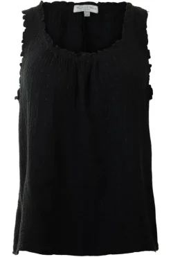MICHAEL STARS Devon Scoop Neck Tank^ Tops