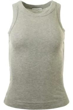 MICHAEL STARS Gina Crop Tank^ Tops