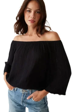 MICHAEL STARS Isabel Convertible Top in^ Tops