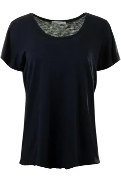 MICHAEL STARS Jana Flutter Sleeve Tee^ Tops