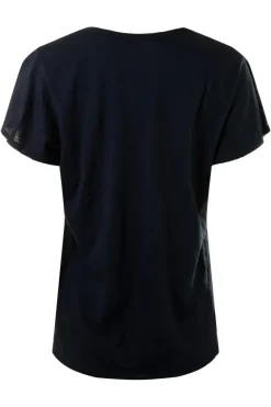 MICHAEL STARS Jana Flutter Sleeve Tee^ Tops