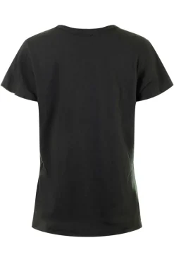 MICHAEL STARS Jana Flutter Sleeve Tee^ Tops