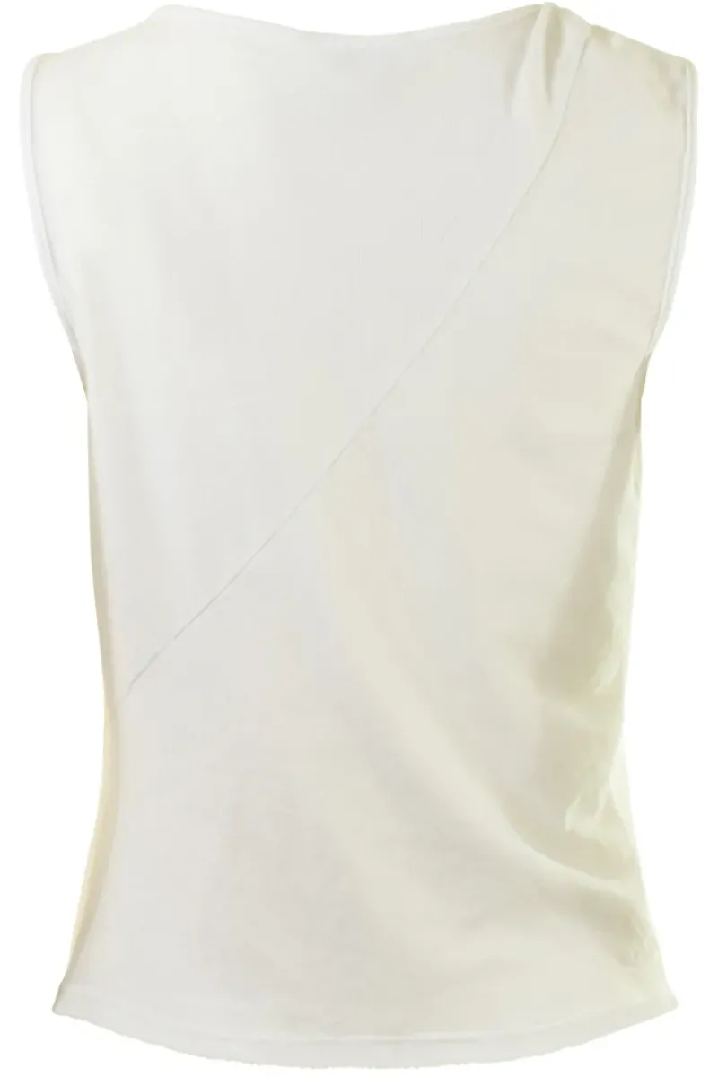 MICHAEL STARS Kehlani Tank^ Tops
