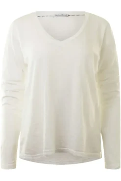 MICHAEL STARS Lane V-neck Tee^ Tops