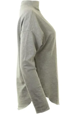 MICHAEL STARS Laurel Mock Neck Top in^ Tops