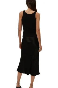 MICHAEL STARS Leila Bias Midi Skirt^ Pants, Shorts, & Skirts