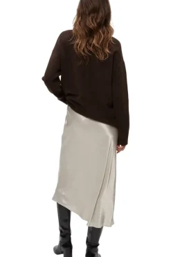 MICHAEL STARS Leila Bias Midi Skirt^ Pants, Shorts, & Skirts
