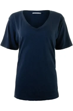 MICHAEL STARS Levi Supima V-Neck Tshirt^ Tops