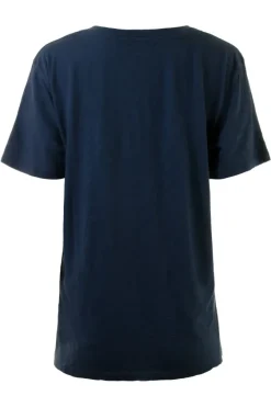 MICHAEL STARS Levi Supima V-Neck Tshirt^ Tops
