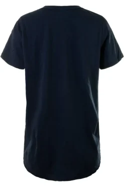 MICHAEL STARS Lily Supima Cotton Scoop Neck Tee^ Tops