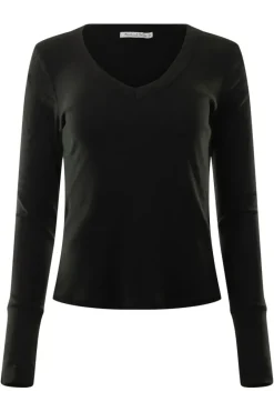 MICHAEL STARS Logan Vneck Tee^ Tops