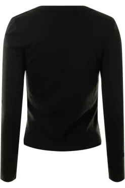 MICHAEL STARS Logan Vneck Tee^ Tops