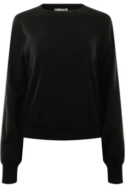 MICHAEL STARS Mac Puff Sleeve Crewneck Tee^ Tops