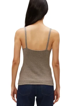MICHAEL STARS Nomi Camisole in^ Tops