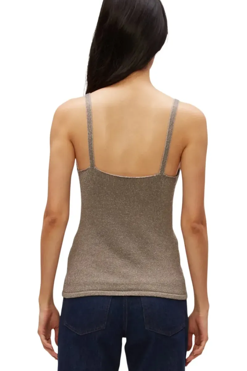 MICHAEL STARS Nomi Camisole in^ Tops