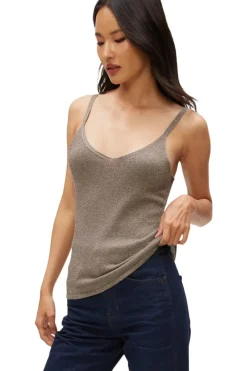 MICHAEL STARS Nomi Camisole in^ Tops