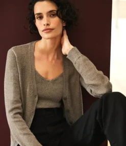 MICHAEL STARS Nomi Camisole in^ Tops
