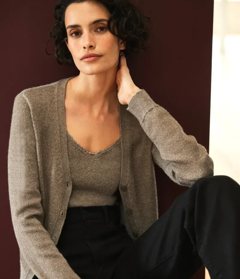 MICHAEL STARS Nomi Camisole in^ Tops