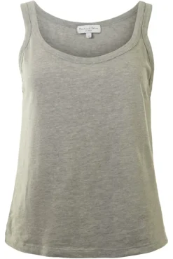 MICHAEL STARS Olympia Scoop Neck Tank^ Tops