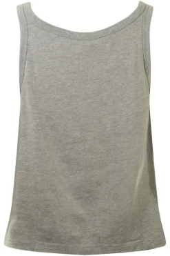 MICHAEL STARS Olympia Scoop Neck Tank^ Tops