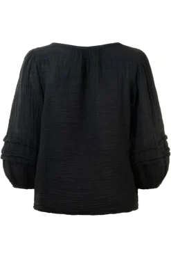 MICHAEL STARS Pruitt Balloon Sleeve Top^ Tops